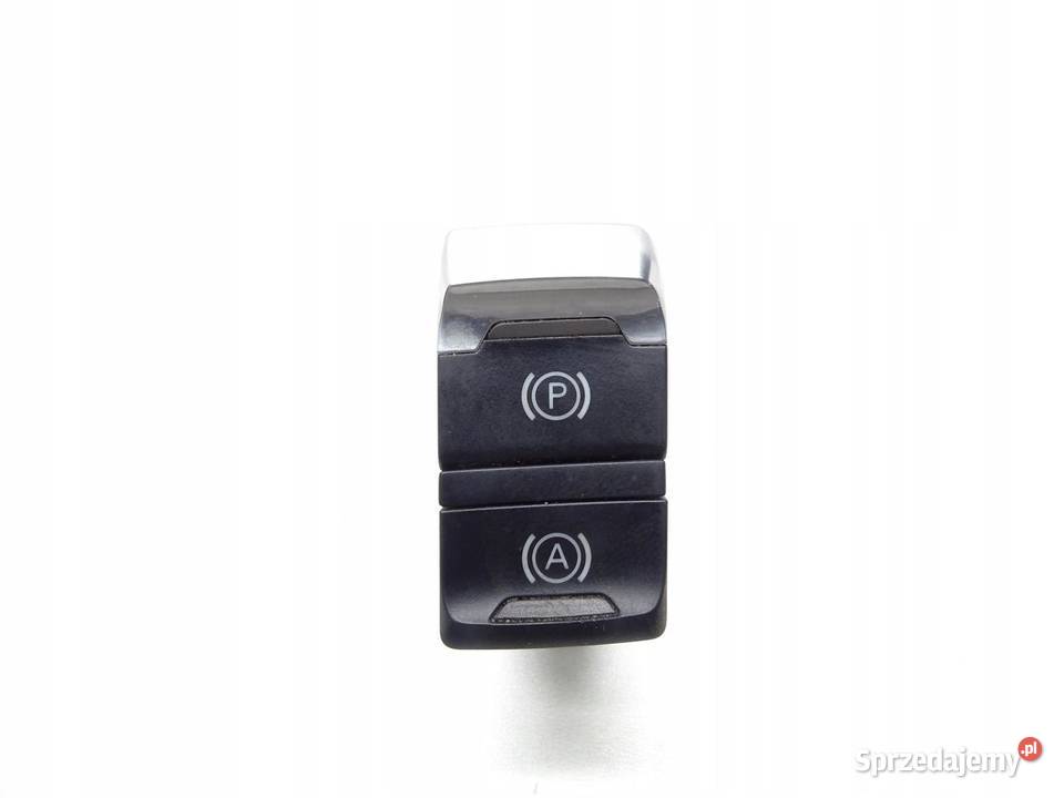 PRZEŁĄCZNIK HAMULCA RĘCZNEGO 8K2927225C AUDI A5 sprzedam