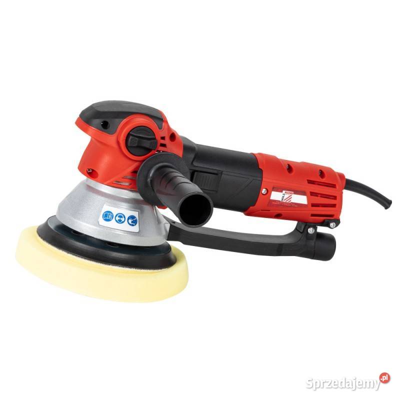 HOLZMANN EZS150PRO SZLIFIERKA POLERKA 710W 150MM Mikołów