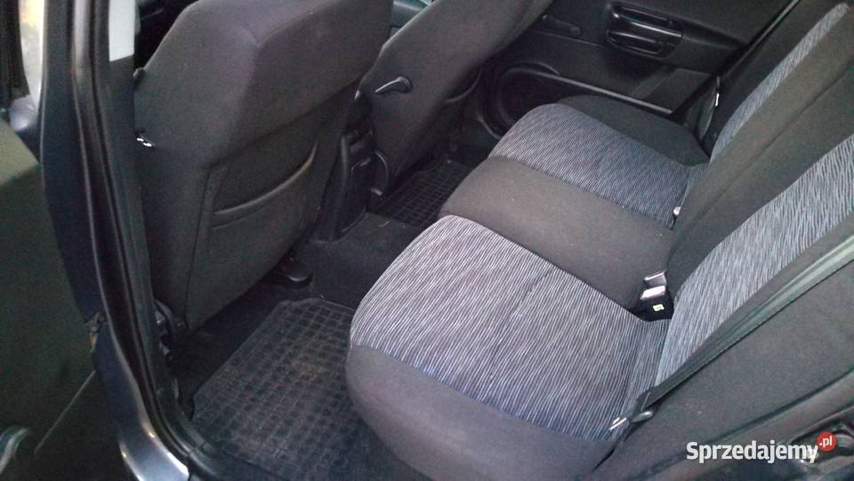 Kia Ceed Kombi 16 benz 2009r przebieg 190 nieuszkodzony Szczecin