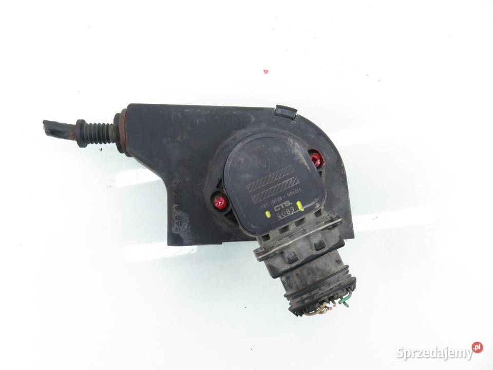 POTENCJOMETR GAZU RENAULT SCENIC I 7700431918 Potencjometry