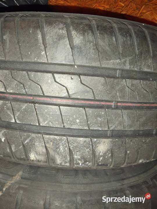 Felgi DXS z oponami 4x100 Warszawa