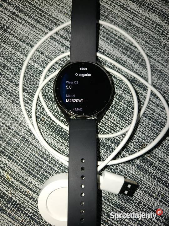 Xiaomi Watch 2 Xiaomi podlaskie