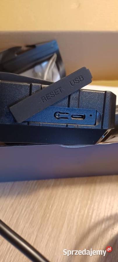 Kamera inspekcyjna warsztatowa endoskop IP 67 Kotlin sprzedam