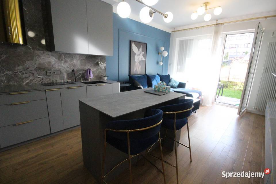 3pok 54met Mosiężnej TARASOGRÓDGARAŻ Wrocław