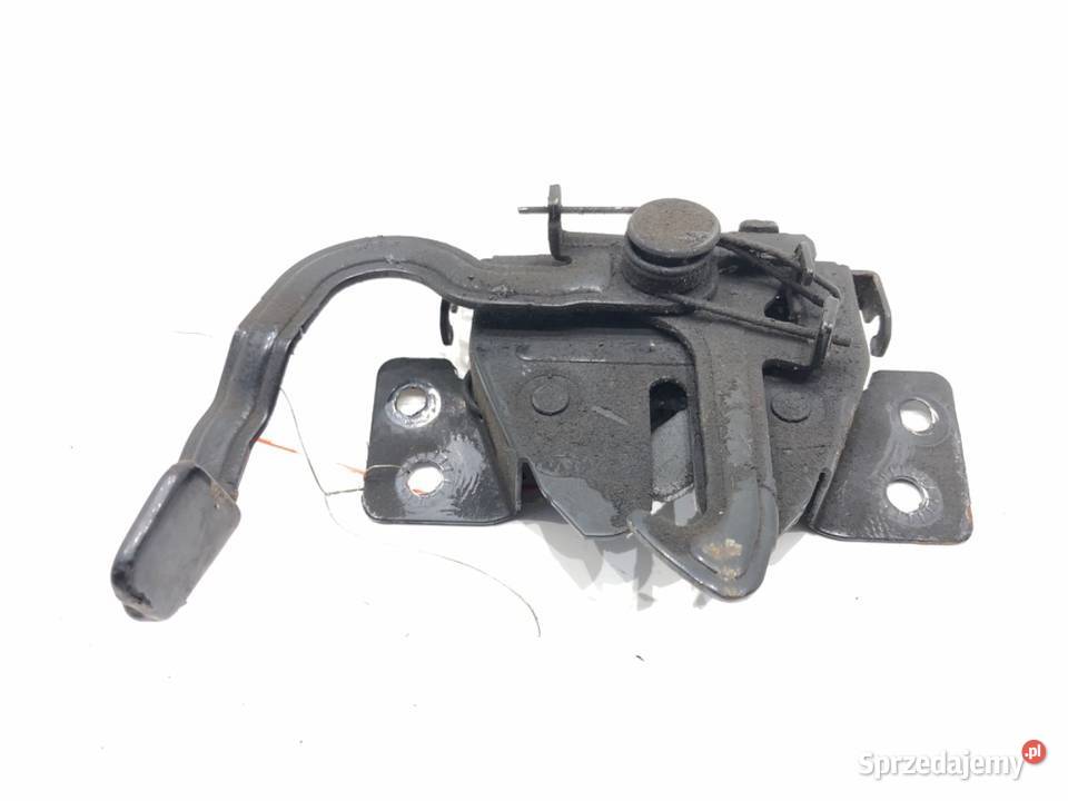 ZAMEK MASKI PRZÓD HYUNDAI i40 Kombi podkarpackie