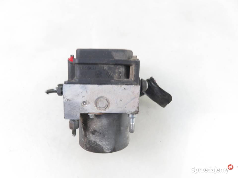 POMPA ABS SUBARU FORESTER II SG 0265800597 osobowe