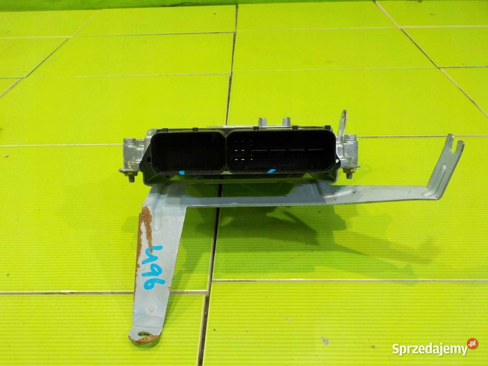 HYUNDAI i10 I 12 B 10r sterownik komputer osobowe