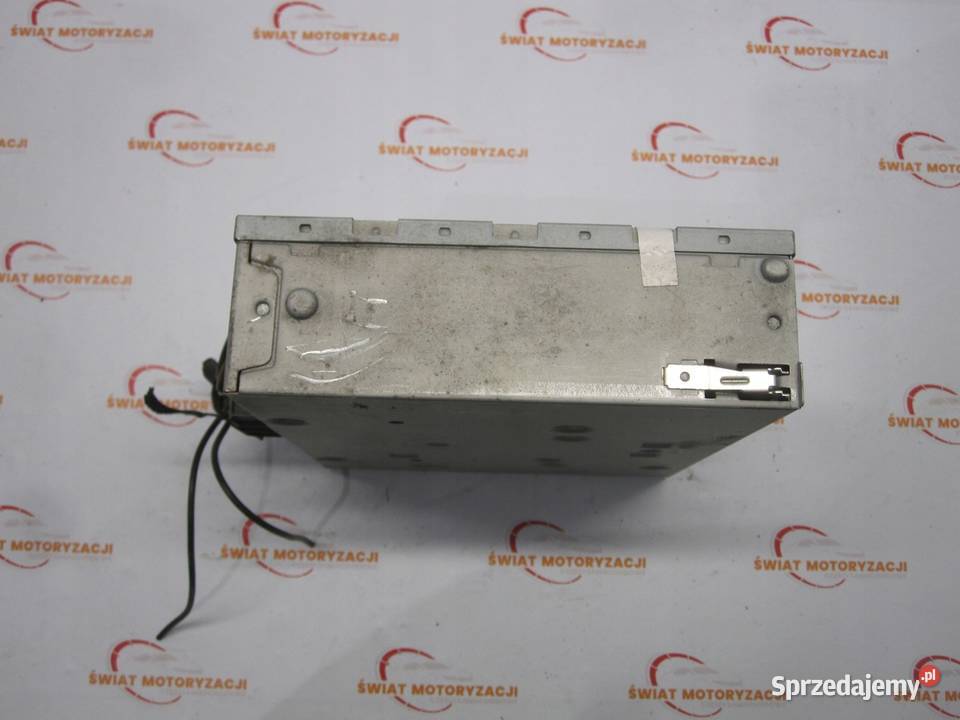 AUDI A5 20 B 10r tuner wzmacniacz radia Kielce sprzedam