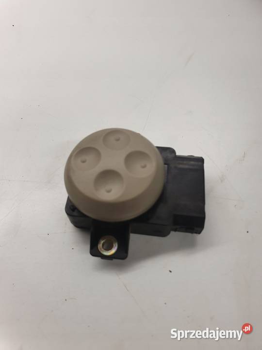 REGULACJA FOTELA AUDI A4 B7 A6 C6 Q7 8E0959777 Przystajń