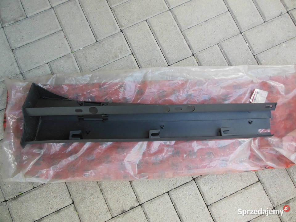 112690199 LISTWA PROGU ALFA ROMEO 33 90 PRAWY Kozy