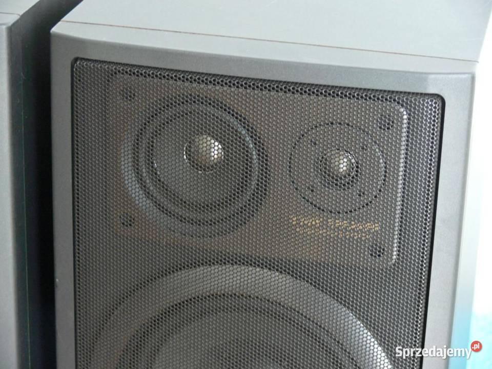 Mocne kolumny Sony SSH77 2 x 70 wat WYSYŁKA Jasło