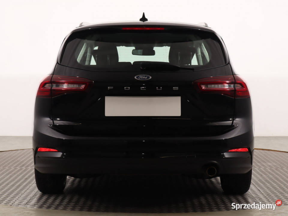 Ford Focus 10 EcoBoost Rok produkcji 2023 Focus śląskie Katowice