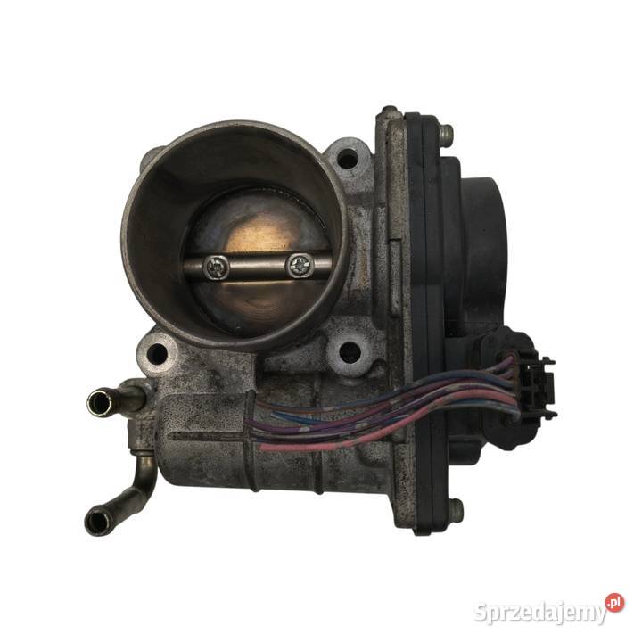 PRZEPUSTNICA Nissan Qashqai J10 16 16V SERA52601 Chełm
