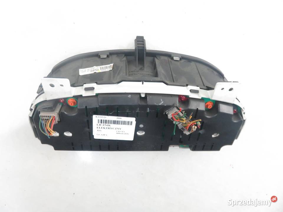 LICZNIK KIA CEED I 14 16V 940031H050