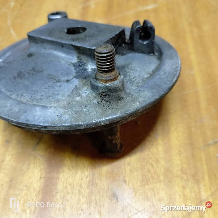 Szczękotrzymacz WSK Motoryzacja