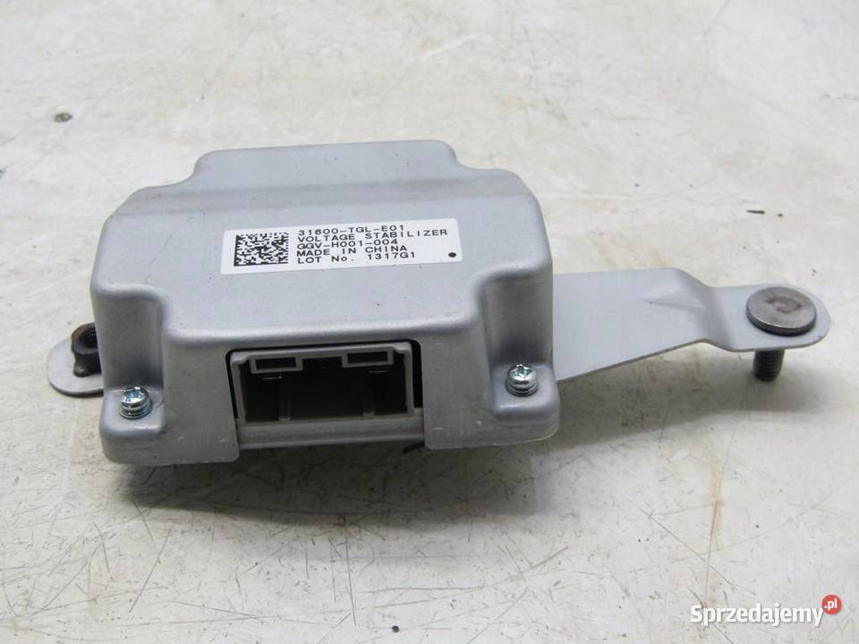 MODUŁ STEROWNIK POMPY PALIWA 10 VTEC TURBO HONDA
