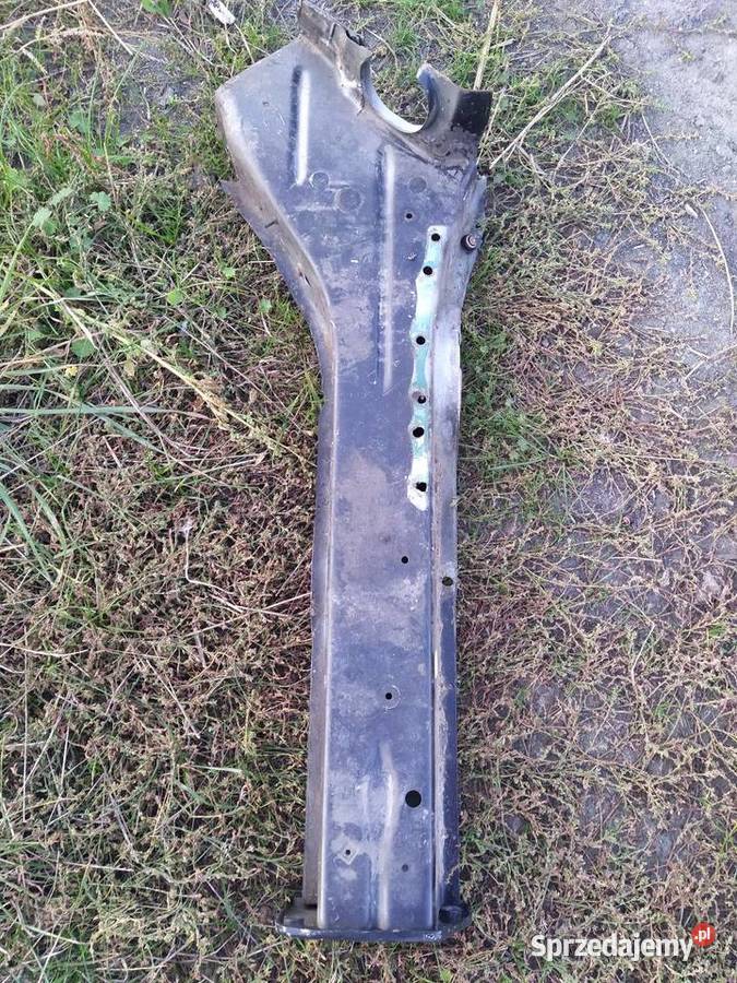 Sprzedam podłużnice audi a4b8 audi A5 8t lewa