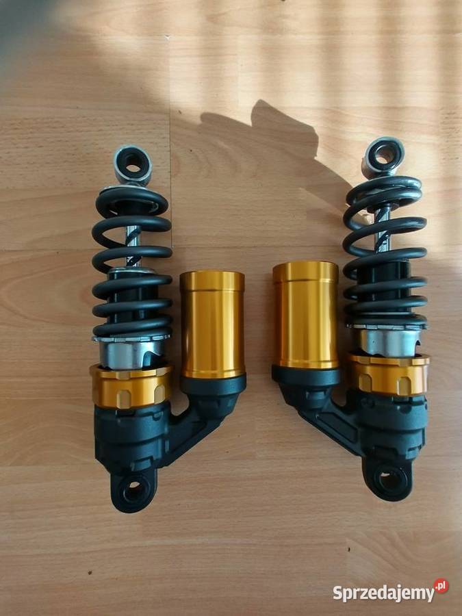 YAMAHA XV 950 BOLT 1420 AMORTYZATOR TYŁ PRAWY I podkarpackie Łodzinka Górna