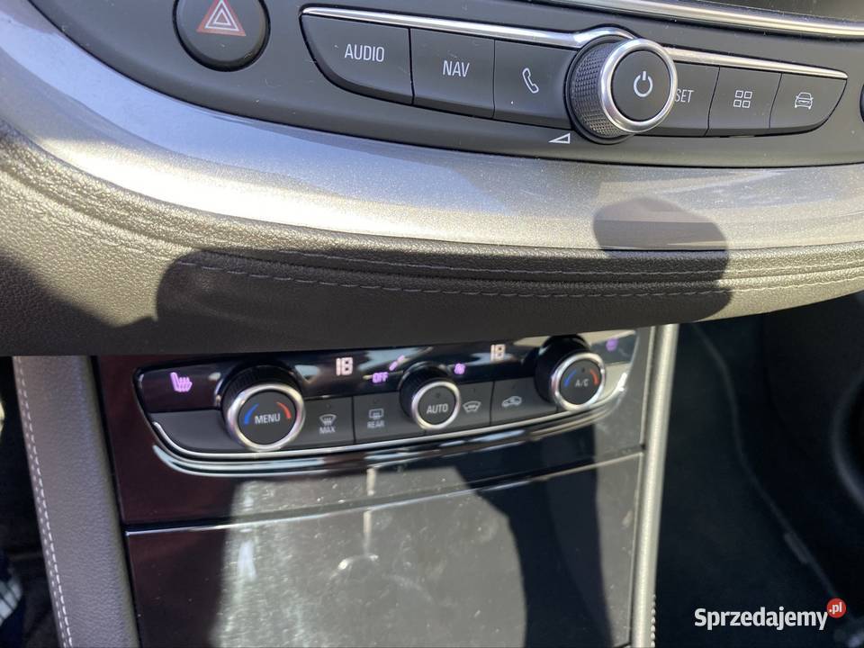 Opel Grandland X Grandland X Tarnów