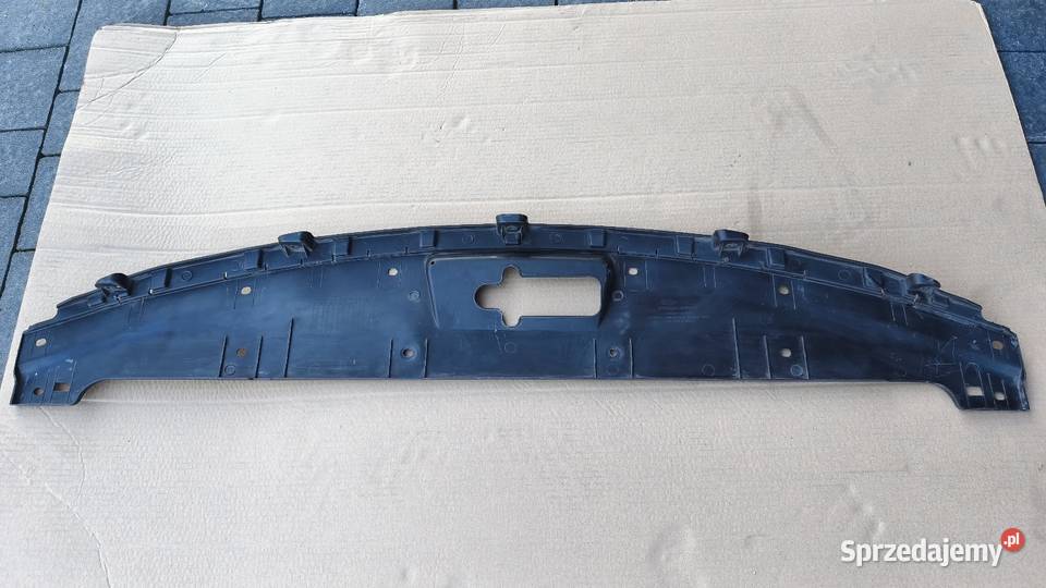 i40 nadkole czujki PDC wiązka PDC halogen osobowe Kraków