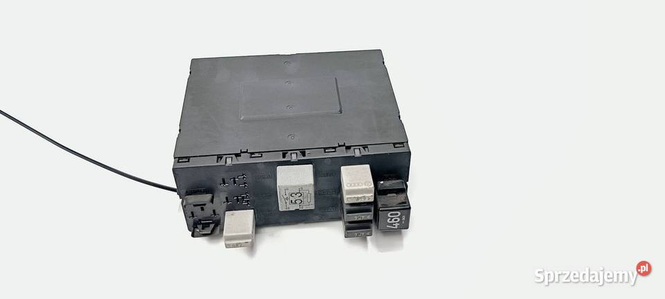 MODUŁ VOLKSWAGEN TOURAN 1K0937049S Lipno