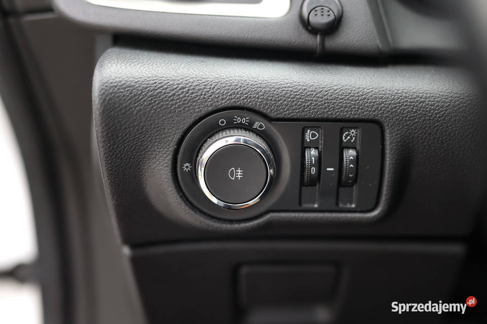 Opel Astra J Sports Router 17CDTI 1698cm3