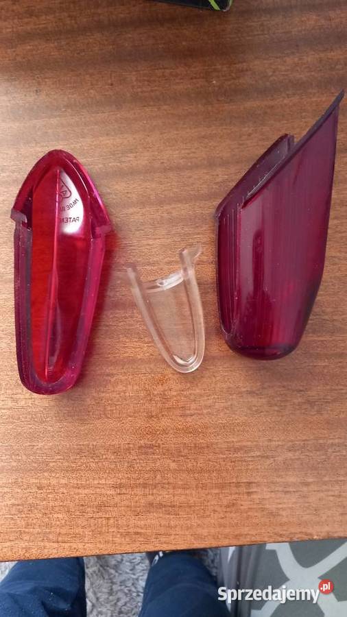 Panonia lampa tył oryginał Białystok