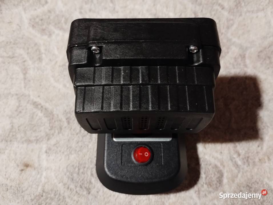 Lampa do Makita do baterii 18v halogen 15 led z Bydgoszcz