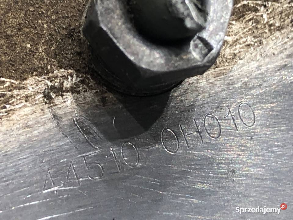 POMPA ABS CITROEN C1 0265800441 10 68 0514 podkarpackie sprzedam