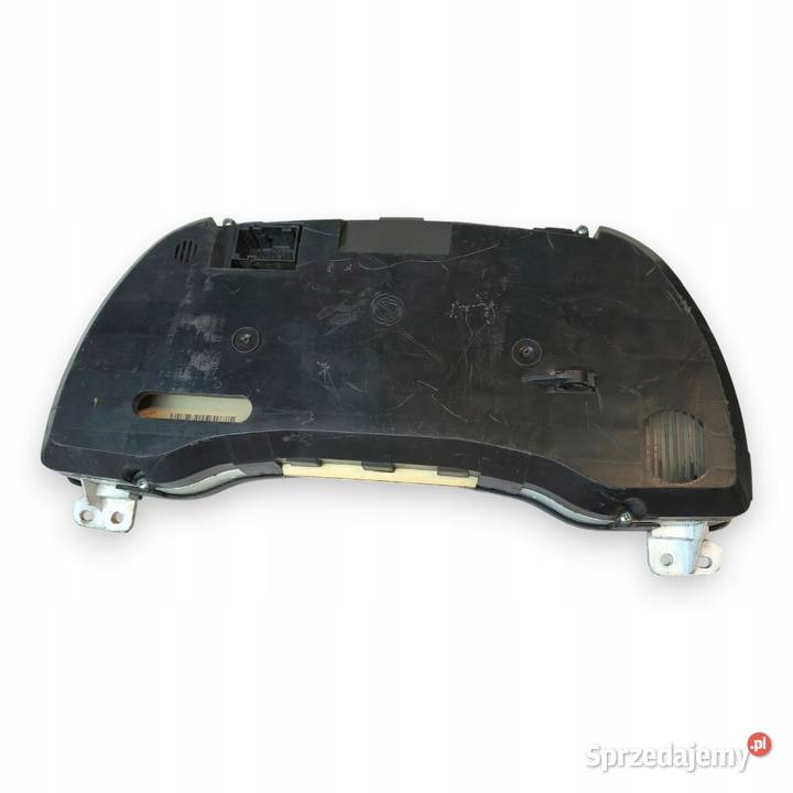LICZNIK ZEGARY 46801545 Fiat Panda II 11 12 8V Chełm