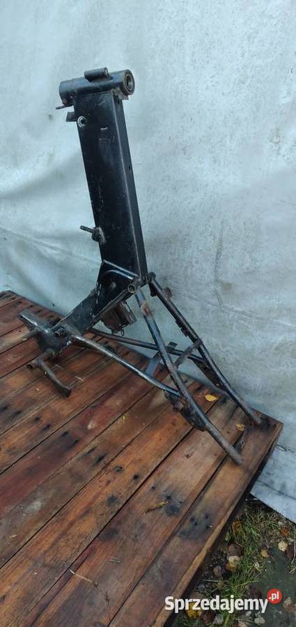 Rama mz etz 251 prosta Skarżysko-Kamienna