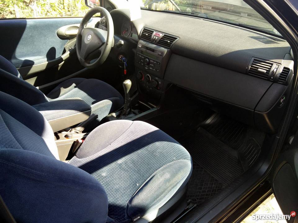 Sprzedam Fiata Stilo śląskie Mikołów