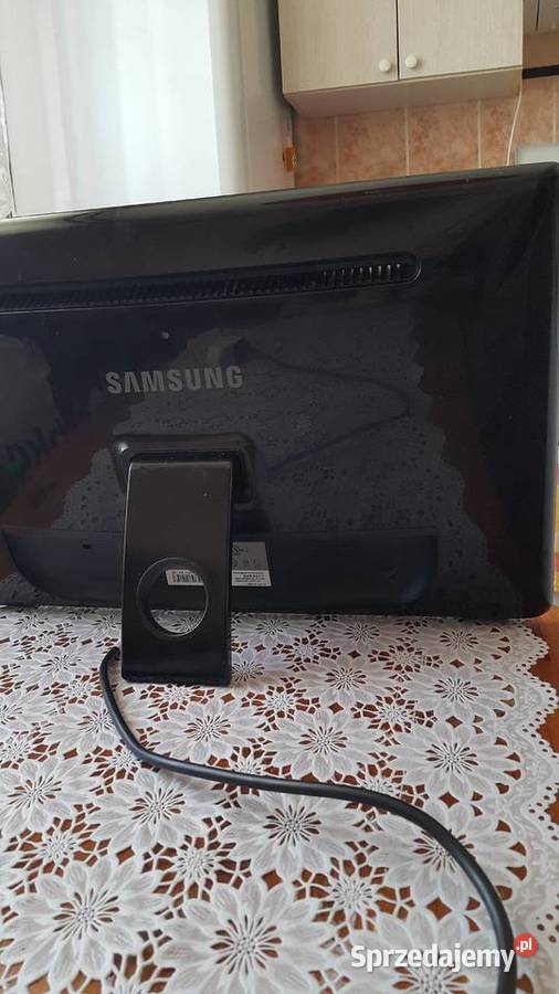 Monitor Samsung 16:9 Komputery i Akcesoria Białystok