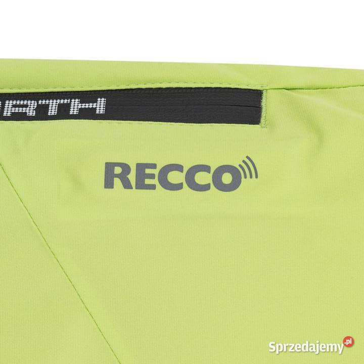 KILPI męskie spodnie narciarskie METHONEM 20 Warszawa