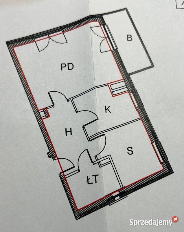 2pok 48met ok Iwaszkiewicza BALKONKOMÓRKAGARAŻ Rok budowy 2015 dolnośląskie Wrocław