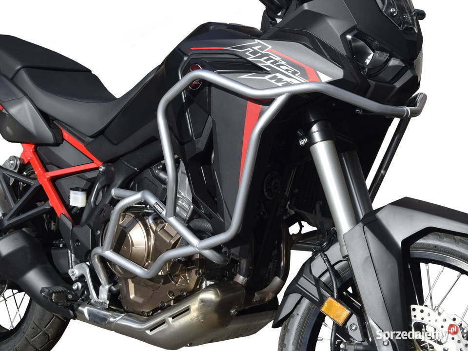 Gmole do HONDA CRF 1100 Africa Twin 2020 2023 Motoryzacja Częstochowa