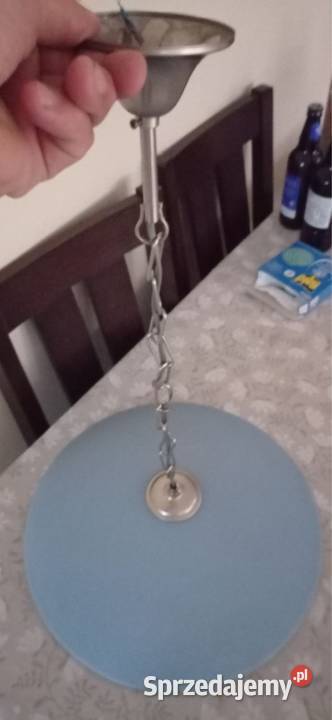 Żyrandol kuchenny Szczecin