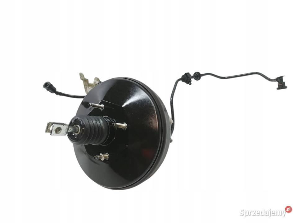 POMPA HAMULCOWA SERWO 0204J00133 8V512B195LG Pompy hamulcowe