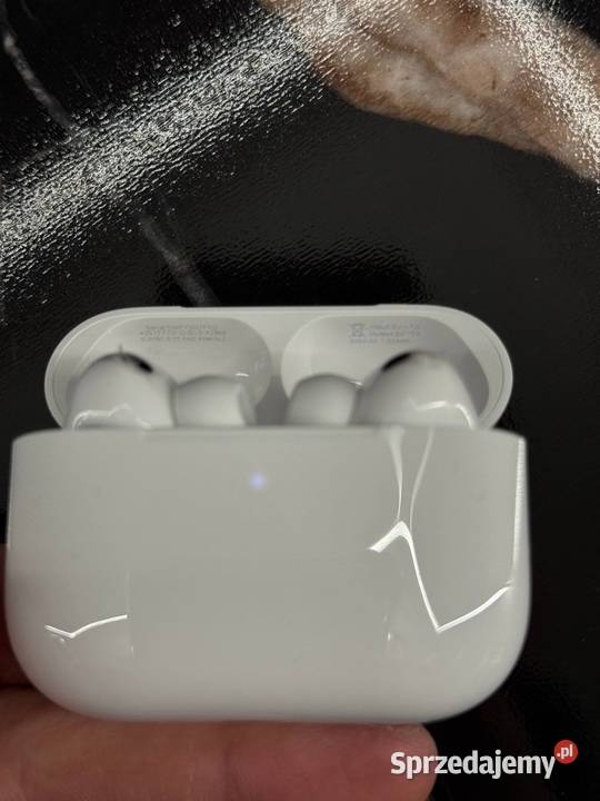 Air Pods Pro 3 2025 ANC Kluczbork