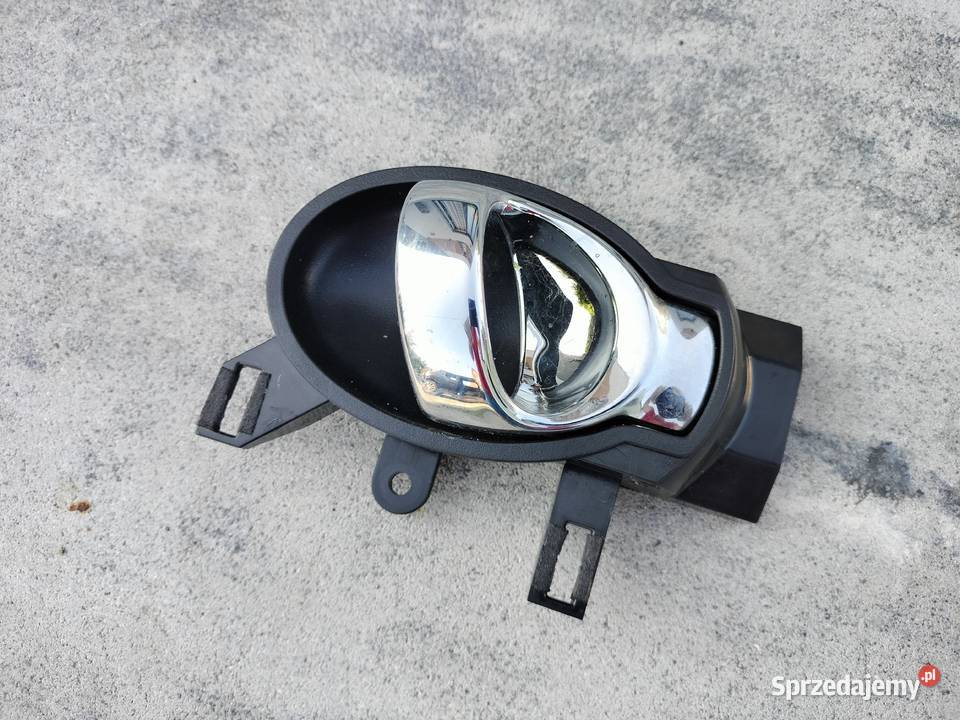 Klamka drzwi prawa Nissan Juke wielkopolskie sprzedam