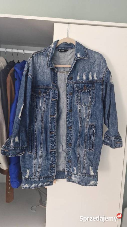 Katana damska Wiosenna/Jesienna  Śmiłowice