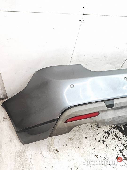 MG 6 Zderzak Tył Tylny Opole Lubelskie sprzedam