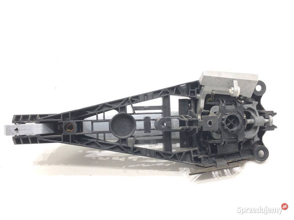 KLAMKA ZEWNĘTRZNA PRAWY TYŁ OPEL ZAFIRA C sprzedam