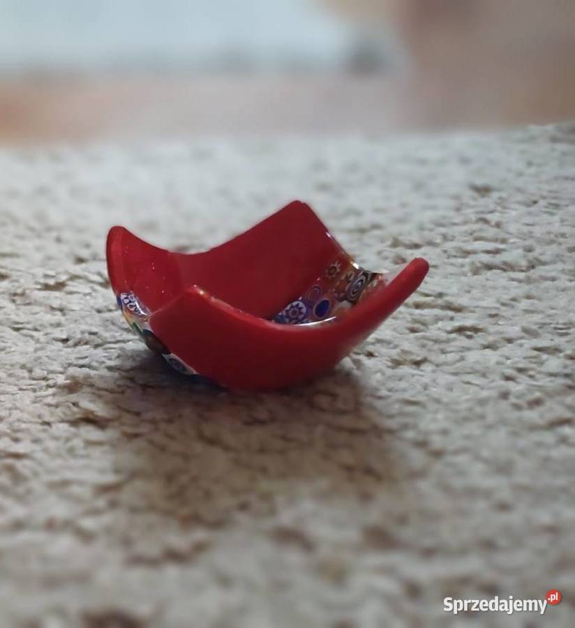 Miseczka Murano Olsztyn