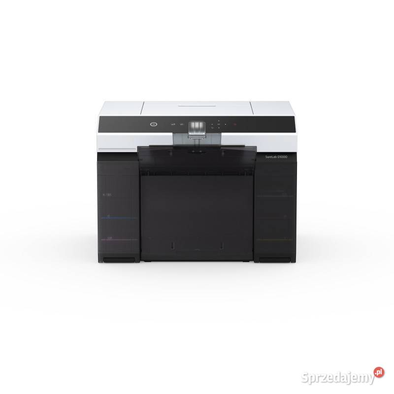 Epson SureLab SLD1000 Suchy Mini Lab Wałbrzych