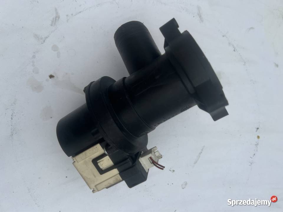 Pompa odpływowa Whirpool Awoc71203CHD