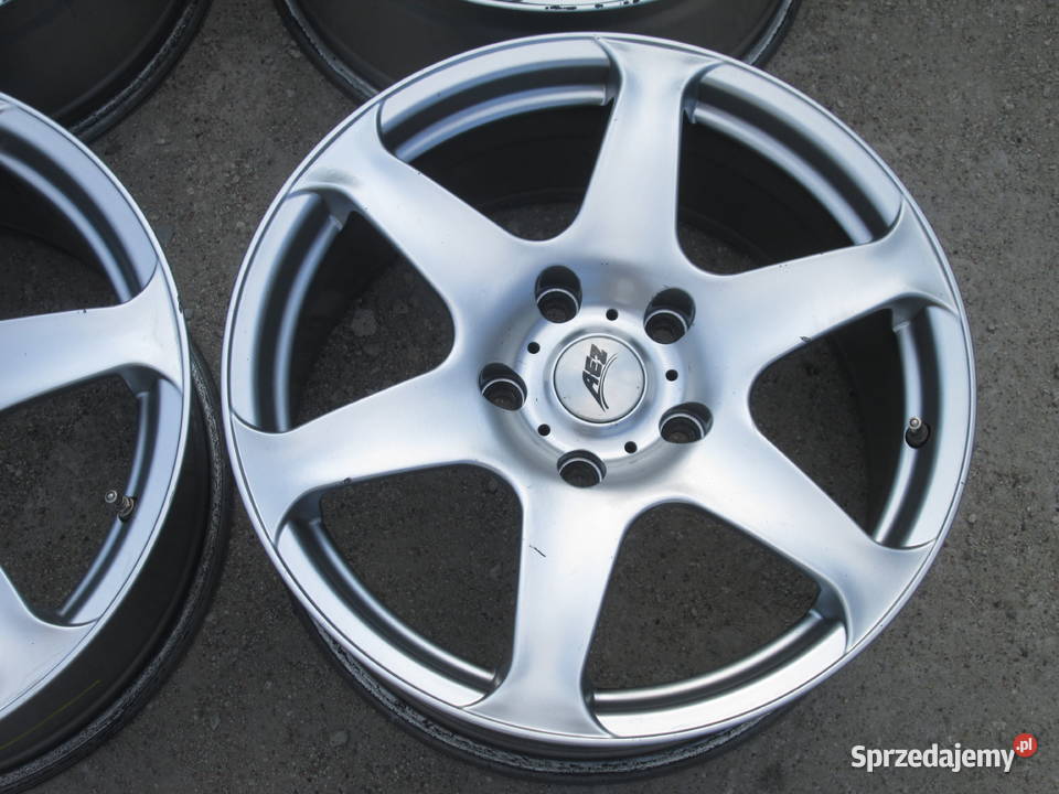 Felgi aluminiowe 5x130x18 Vw Touareq Porsche Tomaszów Lubelski