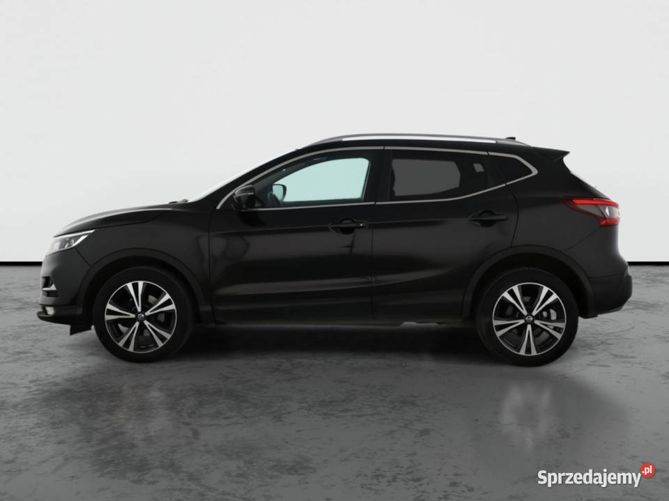 Nissan Qashqai 12 DIGT Piaseczno