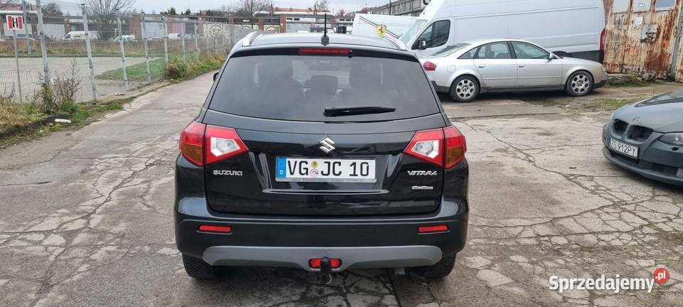 16diesel 4x4 Nawigacja Klimatronik Kamera Start