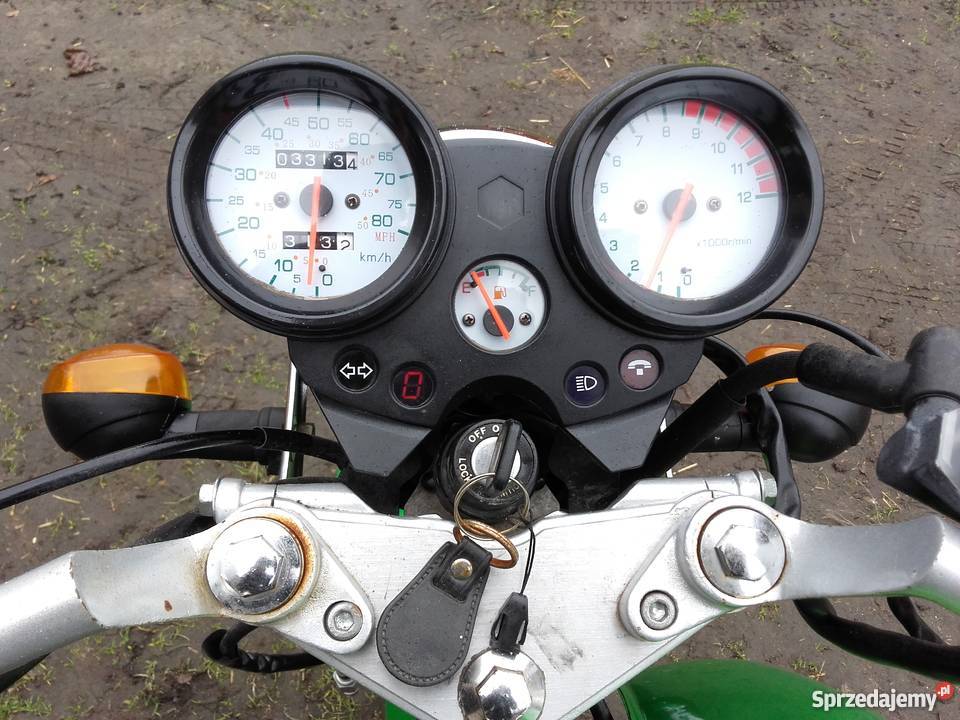 GB STREET 50 łódzkie Białynin-Południe